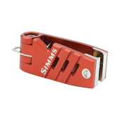 Кусачки для лески Simms Guide Nipper ORANGE