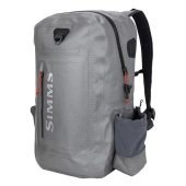 Рюкзак Simms Dry Creek Z Backpack (Steel)