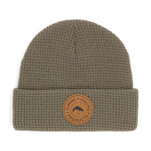 Шапка Simms Everyday Waffle Knit Beanie Dolomite