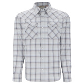 Рубашка Simms Brackett LS Shirt Aspen Plaid