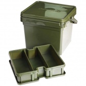 Компактная система ведер Ridge Monkey Compact Bucket System 7.5L