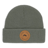 Шапка Simms Everyday Waffle Knit Beanie Loden