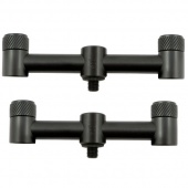 Перекладины с быстросъемами Fox Black Label QR Buzzer Bar