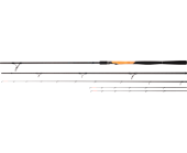 Preston дальнобойное фидерное удилище Supera X Distance 3.8m Feeder