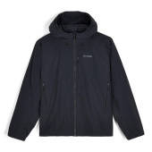 Куртка Simms Midstream Hooded Jacket Black