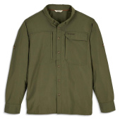 Рубашка Simms Guide Fishing Shirt Loden