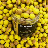 OLD FISH COMBO HB Pineapple-Banana 12mm 