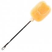 Игла насадочная Ridge Monkey RM-Tec Lip Close Needle 