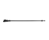 Телескопическая подставка Preston  Telescopic Snap Lok Feeder Arm Short