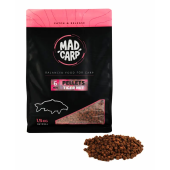 Пеллетс MAD CARP Baits TIGER NUT (Тигровый Орех) 1,5 кг
