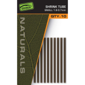 Термоусадочная трубка Fox Edges Naturals Shrink Tube