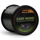 Монофильная леска Fox Carp Mono