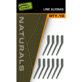 Лентяйки Fox EDGES™ Naturals Line Alignas 10шт