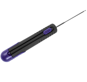 Складная игла для насаживания на волос Avid Carp Titanium