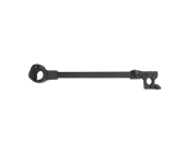 Телескопическая перекладина Preston Offbox Extending Bait Brolly Arm