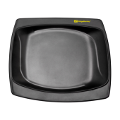 Большая квадратная тарелка Ridge Monkey DLX Plate Large