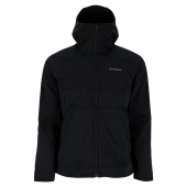 Куртка Simms Saginawa Hoody Black