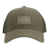Кепка Simms Cardwell Trucker DARK OLIVE