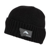 Шапка Simms Big Sky Wool Beanie Carbon