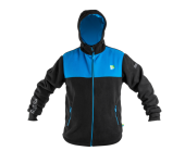 Ветрозащитная флисовая куртка Preston Windproof Fleece Jacket