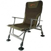 Облегченный стул Fox Duralite Chair