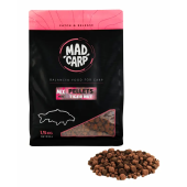 Пеллетс MAD CARP Baits TIGER NUT (Тигровый Орех) 1,5 кг
