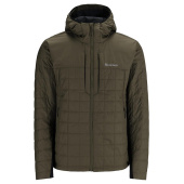 Куртка Simms Fall Run Hybrid Jacket Loden