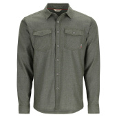 Рубашка Simms Shoal Flannel Shirt