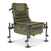 Рюк-кресло Korum Progress Ruckchair S23 Deluxe