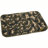 Камуфляжный коврик для палатки Fox Camo Bivvy Mat