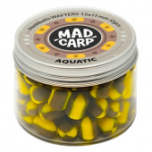 Вафтерсы Mad Carp Baits AQUATIC (Акватик) Wafters