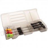 Набор механических сигнализаторов поклевки Fox Micro Swinger® - 3 Rod Set (R,O,G,B)