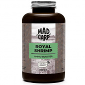 Амино бустер Mad Carp Baits ROYAL SHRlMP (Королевская Креветка)