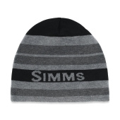 Шапка Simms Everyday Beanie (Carbon Stripe)