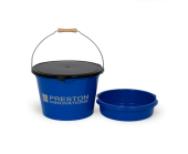 Комплект ведер Preston Bucket Set 18л
