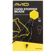 Стопорные бусины для чод-рига Avid Carp