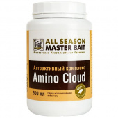Аминокислотный комплекс CarpTime Master Bait Amino Cloud 500ml