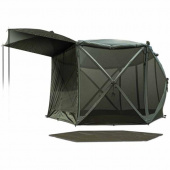 Шестигранный шатер Solar SP 6-Hub Cube