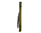 Компактный чехол на 2 удилища Korum Progress Compact Quiver
