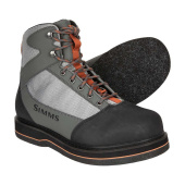 Ботинки забродные Simms Tributary Boot - Felt '20 Striker Grey