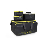Компактная универсальная сумка  Matrix Horizon Compact Carryall (3 внутренних кейса)