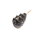 Методная кормушка Korum Double Method Feeder 60g