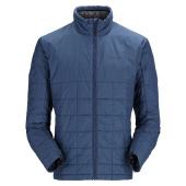 Куртка Simms Fall Run Collared Jacket NAVY