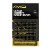 Стопоры для бойлов Avid Carp Mixed Groove
