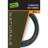 Зеленая вольфрамовая монтажная трубка Fox Edges Essentials - 2m