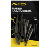 Удлиненные конусы для безопасных клипс Avid Carp
