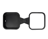 Компактный органайзер для приманок Korum Compact Waiter Tray