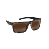 Солнцезащитные очки с коричневыми линзами Fox Avius Camo Black