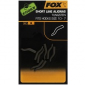 Лентяйки утяжеленные вольфрамом Fox Edges Line Alignas Tungsten