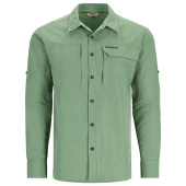 Рубашка Simms Guide Shirt FIELD